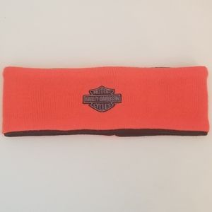 Harley-Davidson headband